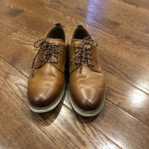 Florsheim boys size 6